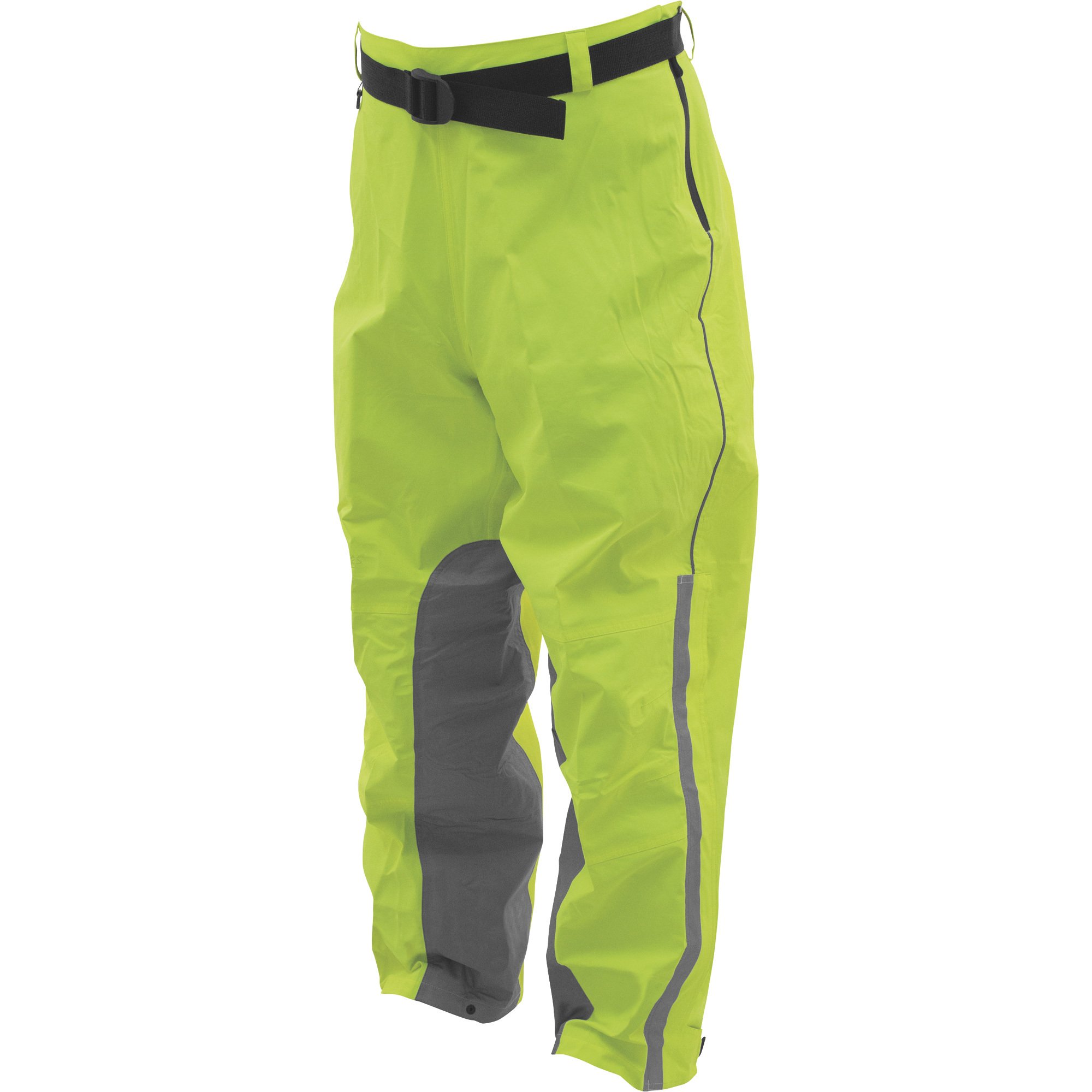 High Visibility Safety Rain Pants